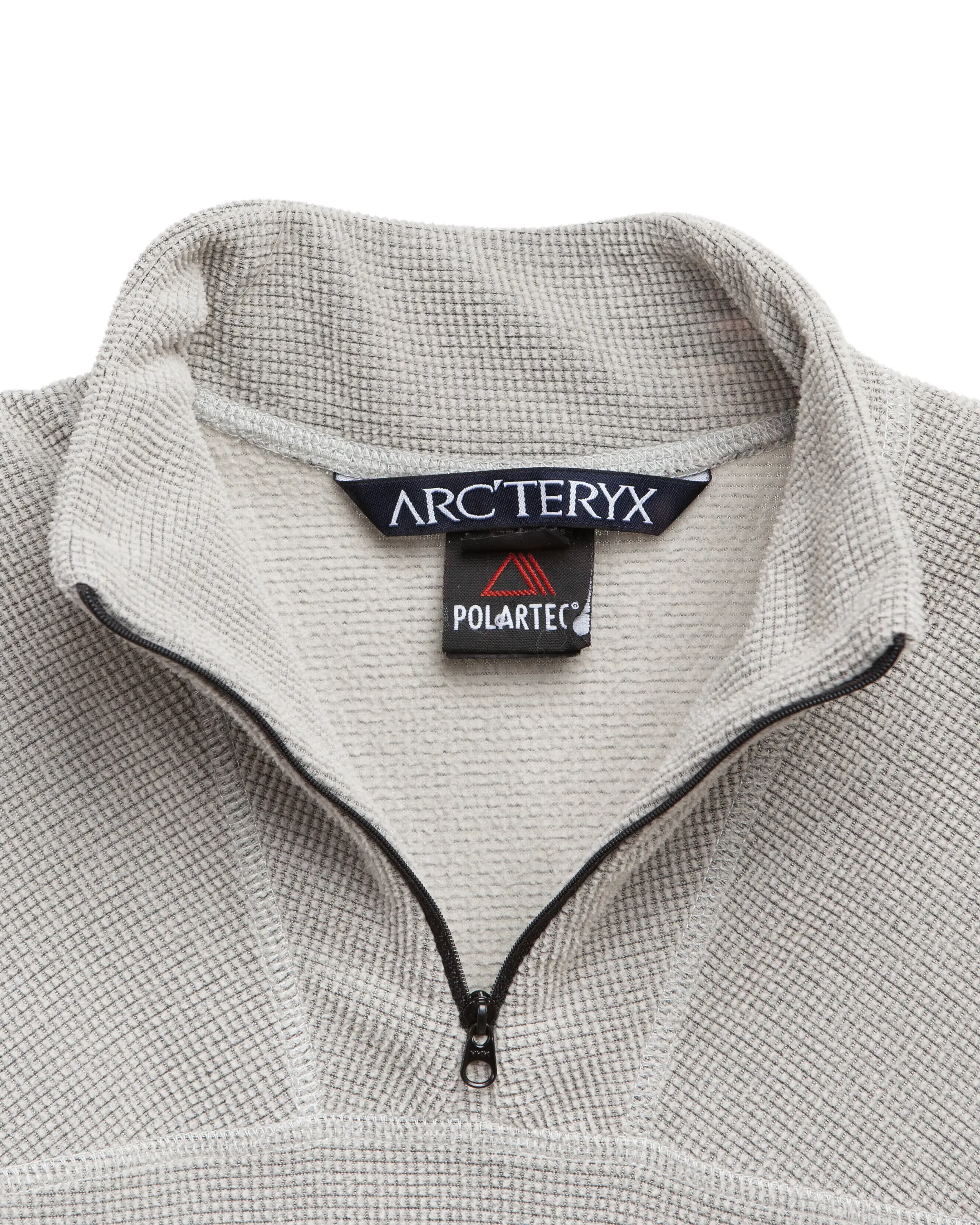 delta pullover (gen 1)